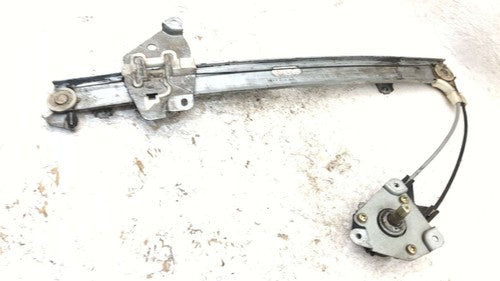1986-1997 Nissan Hardbody Pickup Passenger Front Window Regulator Manual