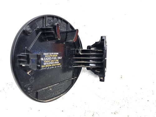 2011-2016 Kia Sportage Fuel Tank Door With Hinge Gas Lid Oem Filler Black 9P
