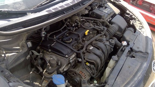 2014-2016 Kia Forte Upper Intake Manifold Oem 2.0L 283102E000