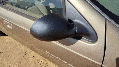 2000-2001 Dodge Neon Passenger Right Power Side Mirror Door Mounted Oem