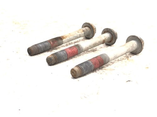 10-22 Ford Van E350 Set Of Bolts For Power Steering Gear Box Mounting Hardware