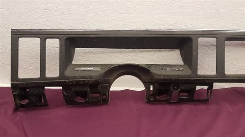 1996-1999 Buick Lesabre Dash Panel Speedometer Trim Bezel Surround Oem 25630898