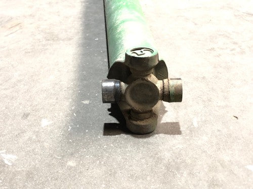 1990-1996 Ford Bronco Rear Drive Shaft Oem Back Driveline 5.0L At 4X4 E4od
