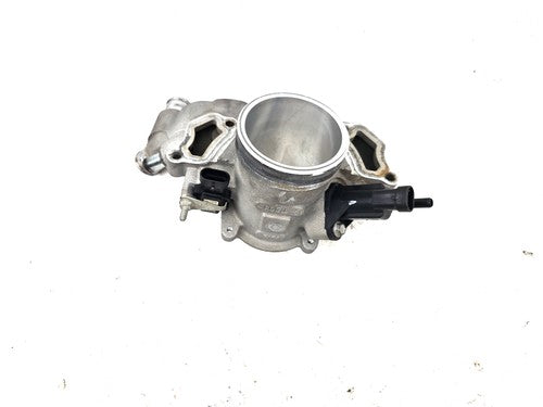 2005 Cadillac Sts Engine Coolant Water Outlet Crossover Manifold 4.6L 12583847