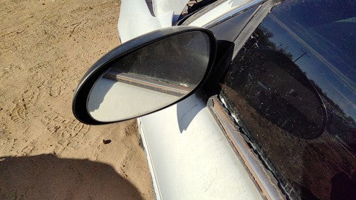 1997-2005 Buick Century Driver Left Side Mirror Door Mounted Oem 10316957