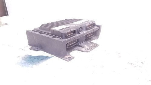 2001-2002 Ford Escort Engine Ecm Electronic Control Module Ecu Computer