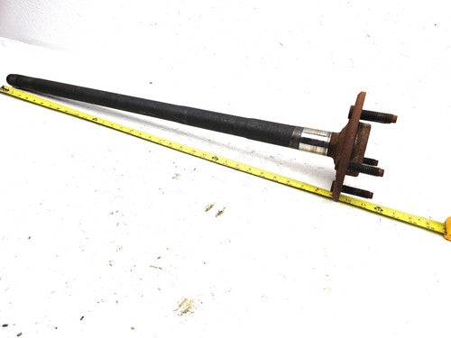 2000-2004 Ford F150 Driver Left Rear Back Axle Shaft Oem 4X4 Yl3Z4234Bb