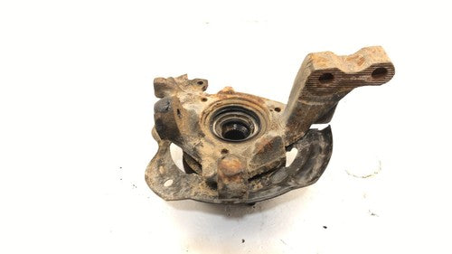 86-91 Eighty Eight Passenger Right Front Spindle Steering Knuckle With Wheel Hub
