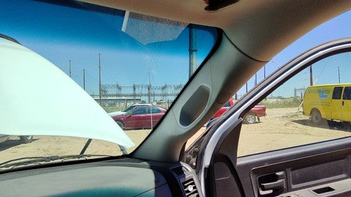 2014-2016 Dodge Ram 1500 Passenger Right A Pillar Trim Windshield Post Panel Oem