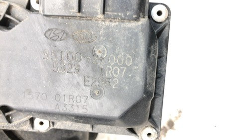 2014-2016 Kia Forte Upper Intake Manifold Oem 2.0L 283102E000