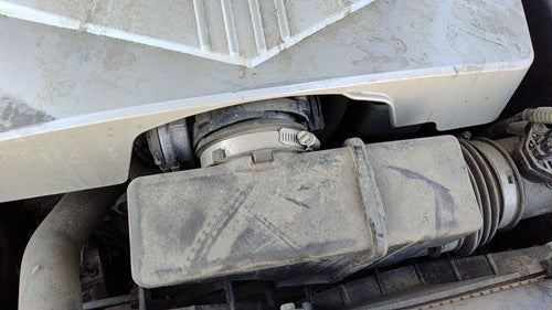 2004-2007 Cadillac Cts Throttle Body Valve Oem With Sensors 3.6L 12571081