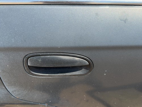 1996-2000 Honda Civic Passenger Right Rear Outside Door Handle Oem Back