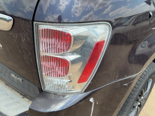 2005-2009 Chevy Equinox Passenger Right Tail Light Brake Lamp Oem Rear 05490027