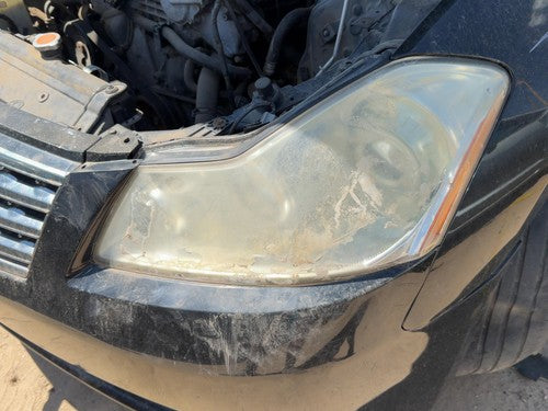 2006-2007 Infiniti M35X Driver Left Head Light Oem Front Lamp Adaptive Hid