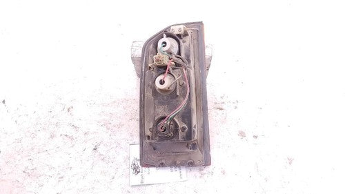 1990-1998 Suzuki Sidekick Passenger Right Tail Light 2 Door Brake Lamp Oem