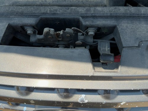 2003-2006 Infinity Fx45 Hood Latch Assembly With Bracket Oem 62500Cg00A