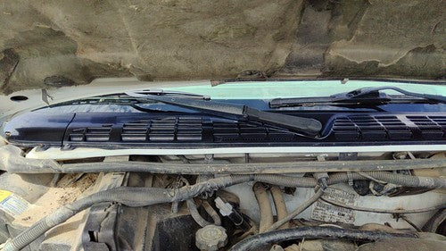 1995-05 S10 Blazer Passenger Right Windshield Wiper Arm Oem Blade Lever 15043066