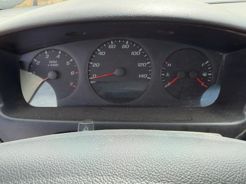 2008 Chevy Impala Speedometer Cluster Instrument Gauges Panel Oem Dash Us