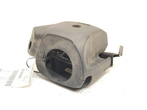 2011-2014 Chevy Cruze Trim Around Steering Column Floor Shift Clam Shell