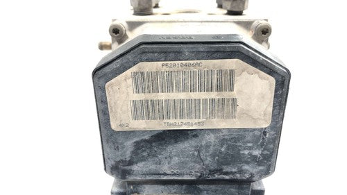04-05 Durango Anti Lock Brake Pump Unit Abs Module Assembly 4X2 Traction Control