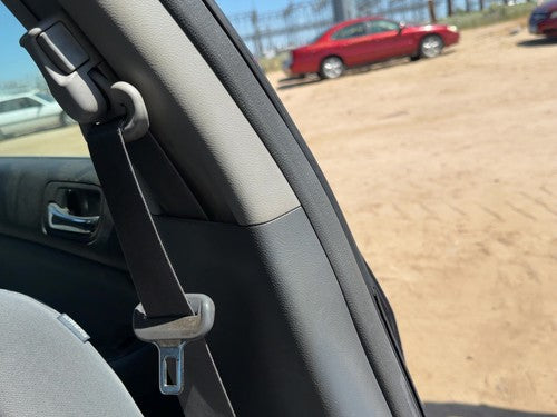 2003-2007 Honda Accord Driver Left B-Pillar Trim Panel Oem