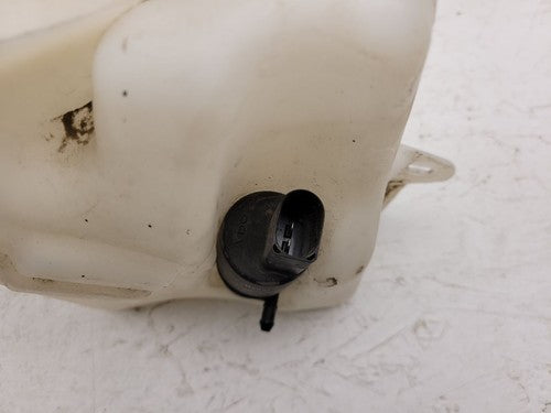 2008-2011 Ford Focus Wash Reservoir Windshield Washer Fluid Tank Bottle Oem