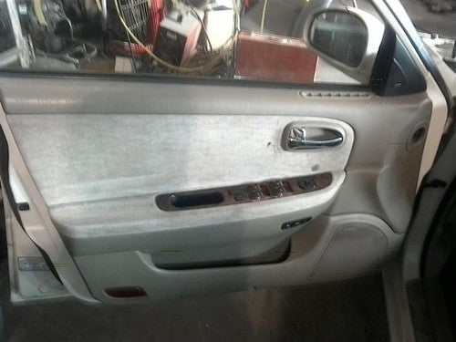 2003-2006 Kia Optima Temperature Control Head Unit Oem Heater Ac 972503C600