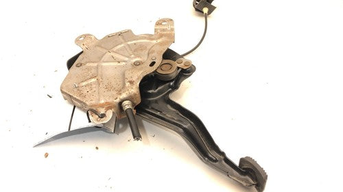 2005 Chevy Suburban Parking Brake Pedal Assembly Oem Complete Emergency Unit