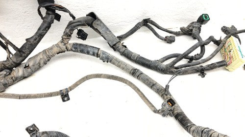 2006 Kia Spectra Wiring Harness For Engine Oem 2.0L Dohc