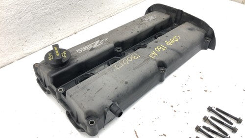 2000-2004 Ford Focus Valve Cover Oem 2.0L Dohc Xs7z6582ba