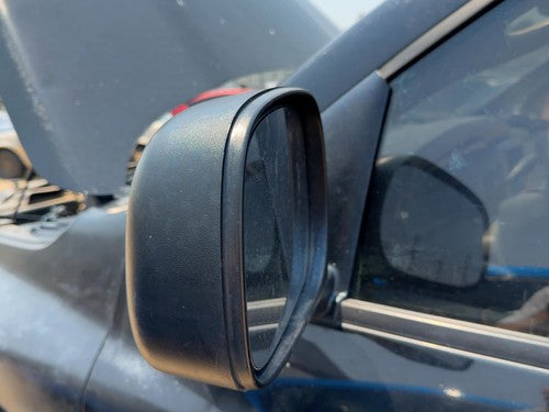 2002-2008 Dodge Ram 1500 Driver Left Power Side Mirror Door Mounted Oem