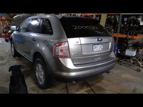 2007-2018 Ford Edge Starter Motor Oem 3.5L Hd9z11002b