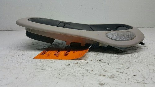 2001-2003 Chrysler Town & Country Overhead Console Roof Ceiling Mounted Cubby