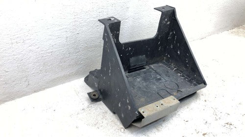 2003-2009 Dodge Ram 2500 Passenger Right Battery Mount Tray Oem 5.9L Cummins