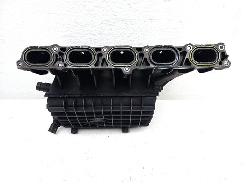 2012-2014 Vw Passat Intake Manifold Oem 2.5L 07K133201M