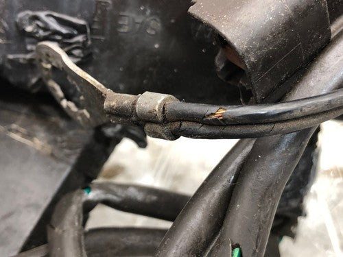2000 Dodge Intrepid Wiring Harness For Engine Oem 3.2L