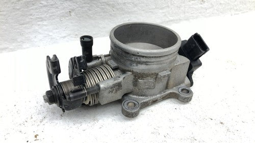 01-03 Hyundai Elantra Throttle Body Valve Assembly Complete With Sensors 2.0L