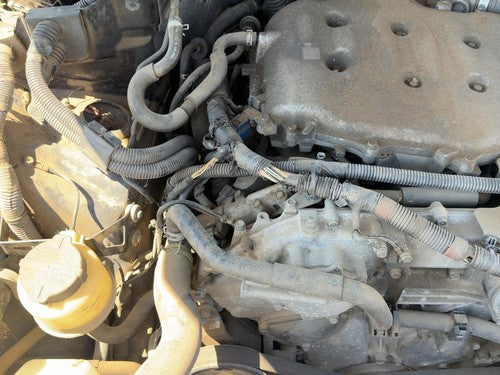 2006-2008 Infiniti M35X Passenger Right Valve Cover Oem 3.5L 13264Am600