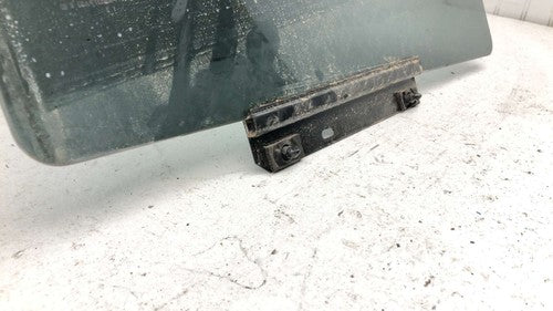 1999-2004 Grand Cherokee Passenger Right Rear Side Window Door Glass Oem Back