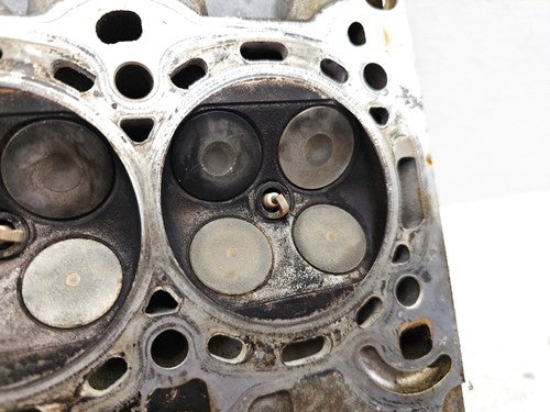 2011-2016 Chevy Cruze Cylinder Head Assembly Oem 1.4L 12703173