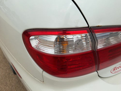2000-2001 Infiniti I30 Driver Left Outer Tail Light Brake Lamp Oem Rear
