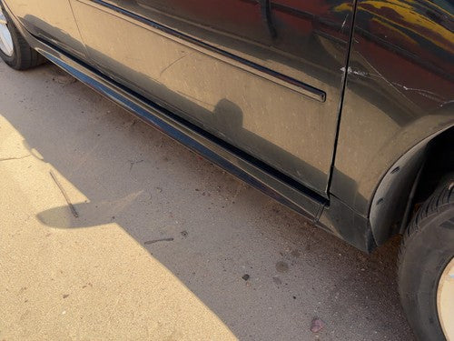 2009-2016 Chevy Impala Passenger Right Lower Rocker Panel Moulding Oem Black 41U
