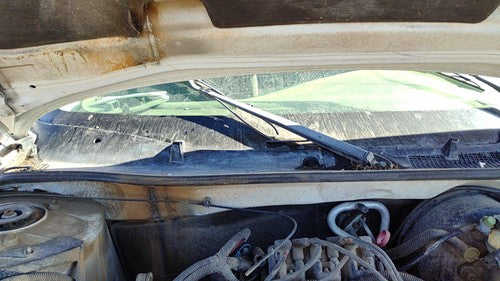 1997-2005 Buick Century Passenger Right Windshield Wiper Arm Oem Blade Lever