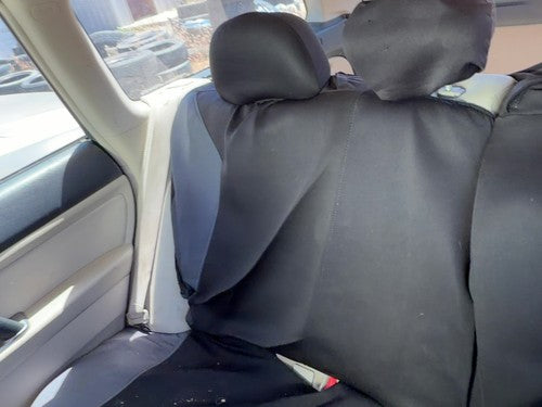 06 Legacy Outback Complete Set Of Rear Seat Belts Retractor Buckle Left Right Ba