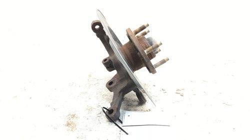05-10 Ford Mustang Passenger Right Front Spindle Steering Knuckle With Wheel Hub