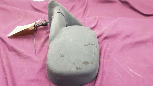 1999-2000 Dodge Durango Driver Left Side Power Mirror Oem