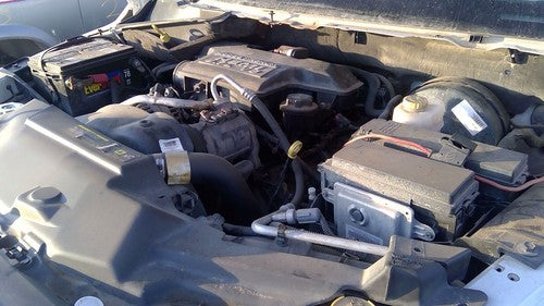 2006-2008 Dodge Durango Intake Manifold Oem 5.7L 53032771Af