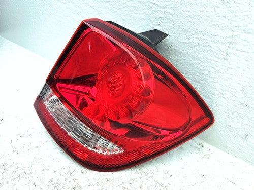 2011-2020 Dodge Journey Passenger Right Tail Light Brake Lamp Oem Rear