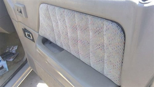 1996 Dodge Dakota Passenger Right Front Inside Door Trim Panel Oem