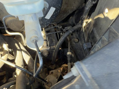 05-07 Ford Escape Complete Anti Lock Brake Pump Unit Oem Abs Module Assembly 4X4